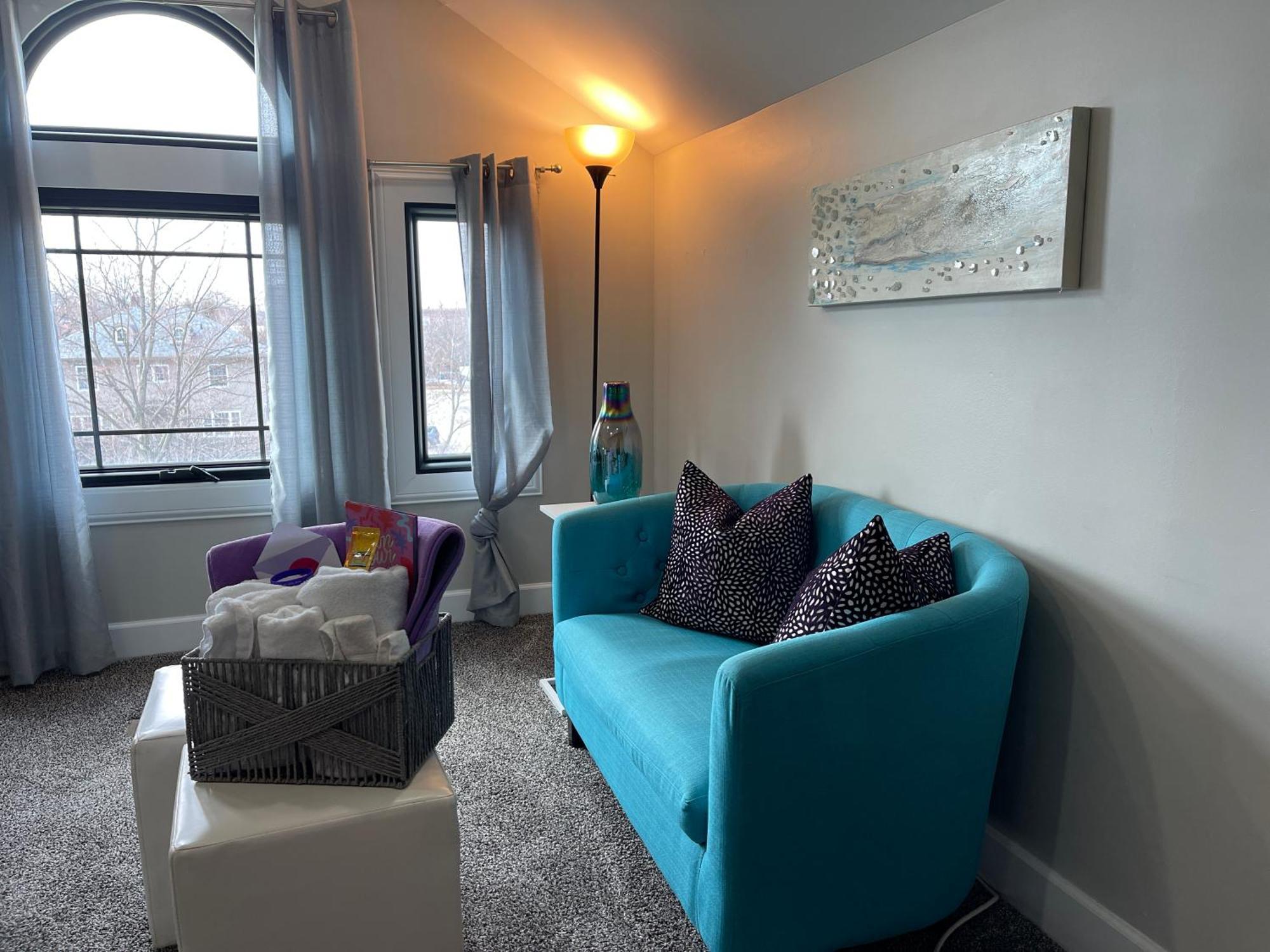 Vip Suites For Business Women, Nurses, College Moms Traveling To אינדיאנפוליס מראה חיצוני תמונה